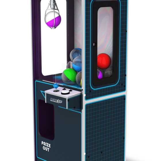 Arcade1Up Claw Machine